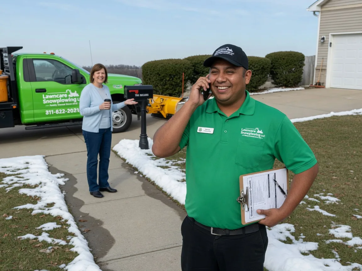 Lawn Care Services By Expert Landscaper Woodlawn, TN FAQs